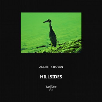 Andrei Craivan – Hillsides