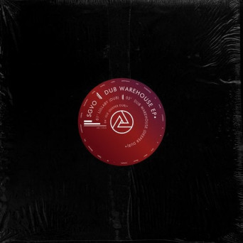 SGVO – Dub Warehouse EP