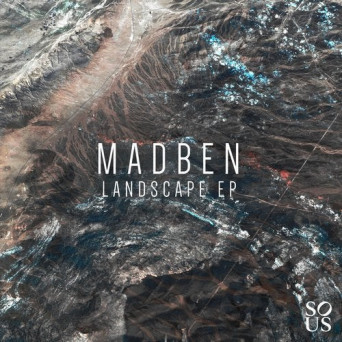 Madben – Landscape EP