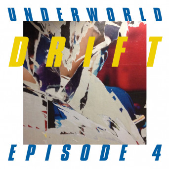 Underworld – DRIFT Episode 4 ”SPACE”