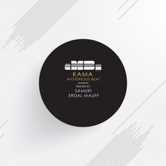 Kama – Mysterious Beat