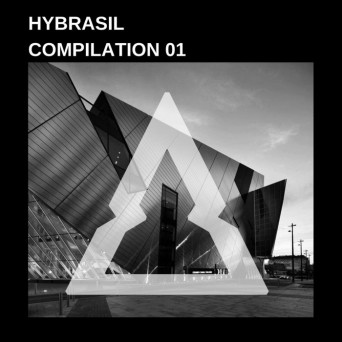 Hybrasil – Hybrasil Compilation 01