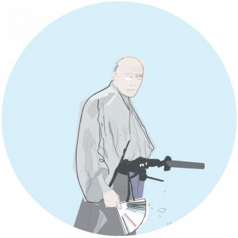 Forriner – 17:17 Neon
