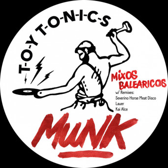 Munk – Mixos Balearicos