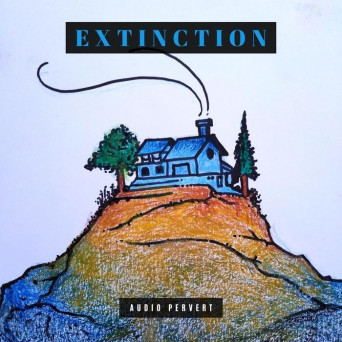 Audio Pervert – Extinctio
