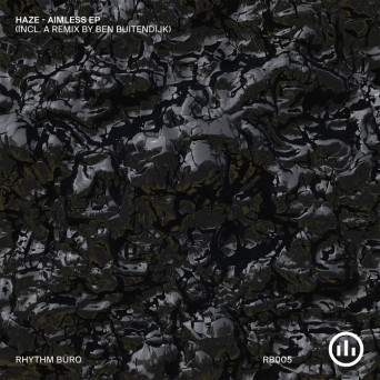 Haze – Aimless EP