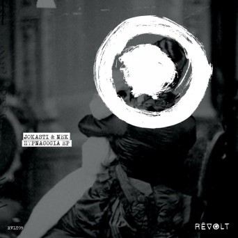 Jokasti & Nek – Hypnagogia EP