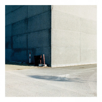 Foamplate/Lungman – Crashing