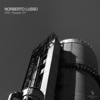 Norberto Lusso – Fifth Parallel EP