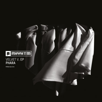 Phara – Velvet V