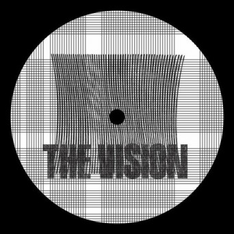 The Vision – The Vision