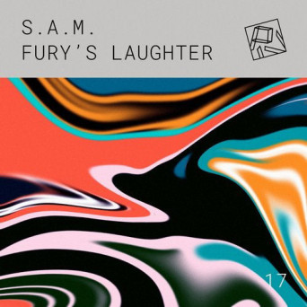 S.A.M. – Fury’s Laughter