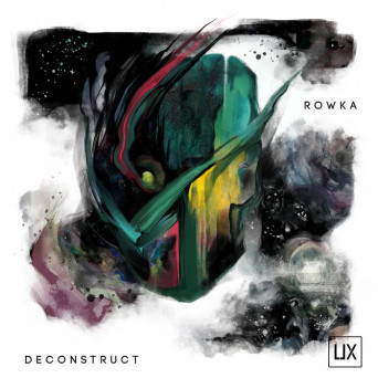 Rowka – Deconstruct EP