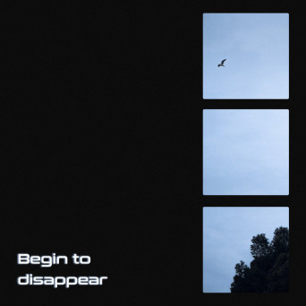 Thorm – Begin To Disappear