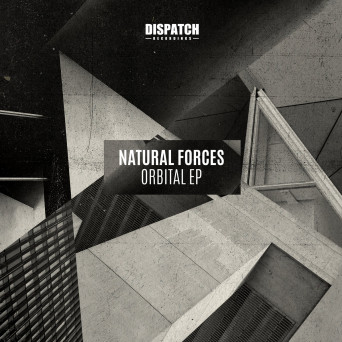 Natural Forces – Orbital EP
