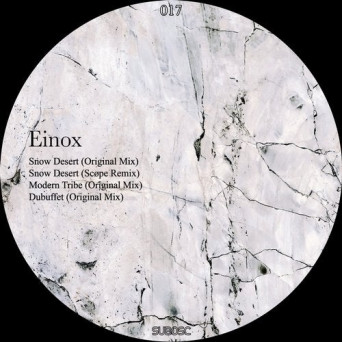 Einox – 017