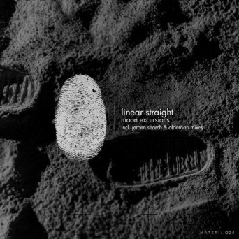 Linear Straight – Moon Excursions EP