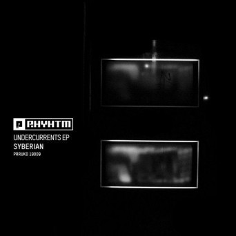 Syberian – Undercurrents
