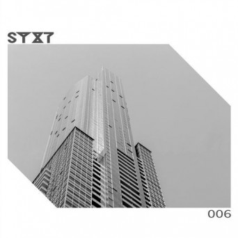 Aerialist – SYXT006