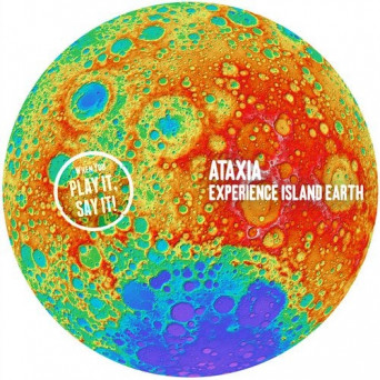 Ataxia – Experience Island Earth