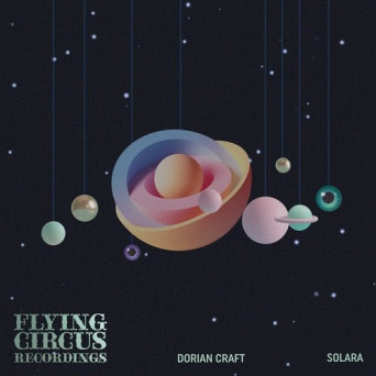 Dorian Craft – Solara