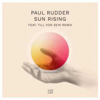 Paul Rudder – Sun Rising