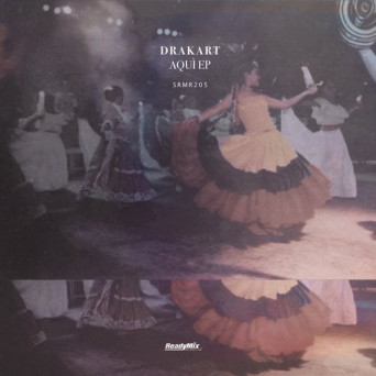 Drakart – Aqui EP