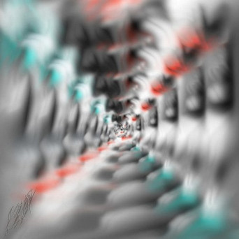 YAWS – The Hollow Hum