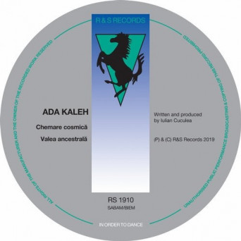 Ada Kaleh – Chemare Cosmică