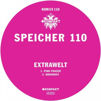 Extrawelt – Speicher 110