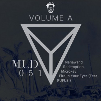 Volume A – Nahawand – EP