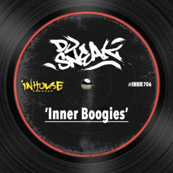 DJ Sneak – Inner Boogies