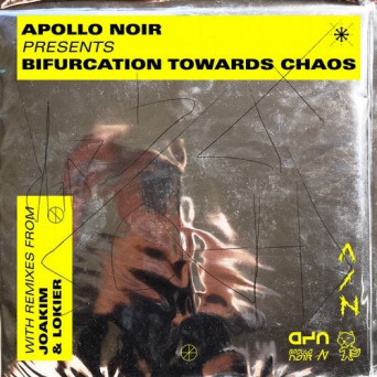 Apollo Noir – Bifurcation Towards Chaos