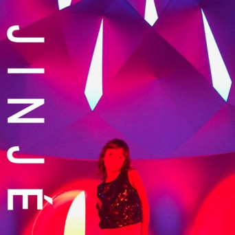 Jinjé – Feetupfeetdown