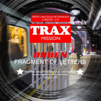 Buben – Fragments Of Letters