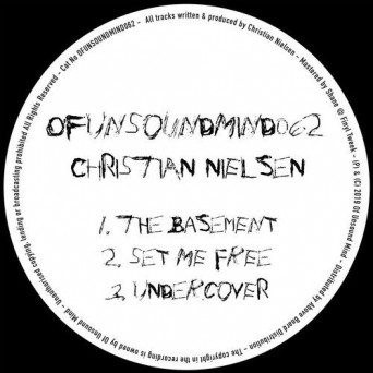 Christian Nielsen – The Basement EP