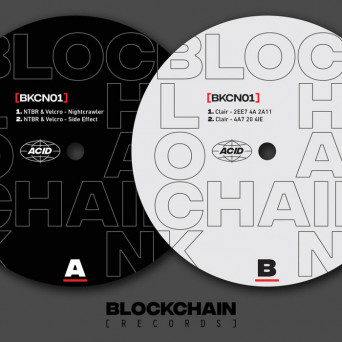 NTBR & Velcro, Clair – Various Artists {BKCN01}