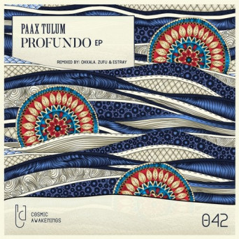PAAX (Tulum) – Profundo