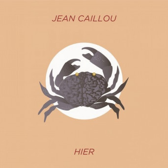 Jean Caillou – Hier