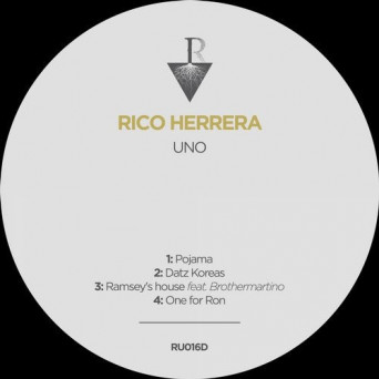 Rico Herrera – Uno