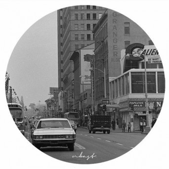 Andres Zevallos – Feel Like I Should