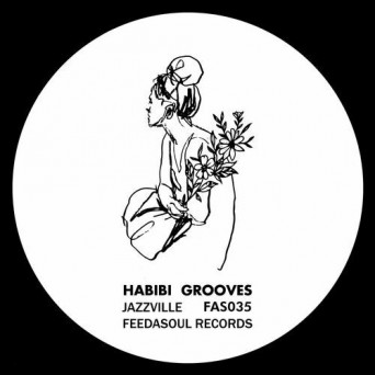 Habibi Grooves – Jazzville