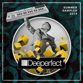 VA – Deeperfect Summer Sampler