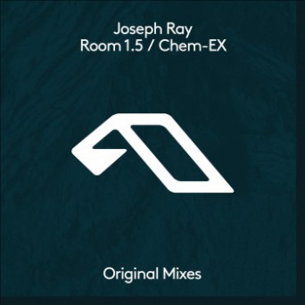 Joseph Ray – Room 1.5 / Chem-EX