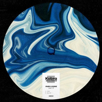 Park & Sons – Seoul EP