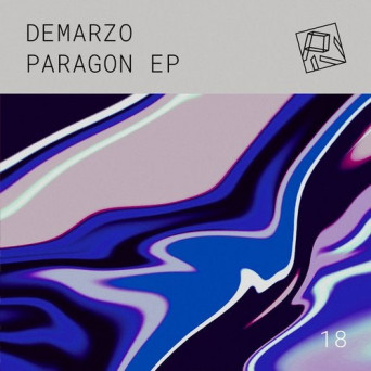 DeMarzo – Paragon EP