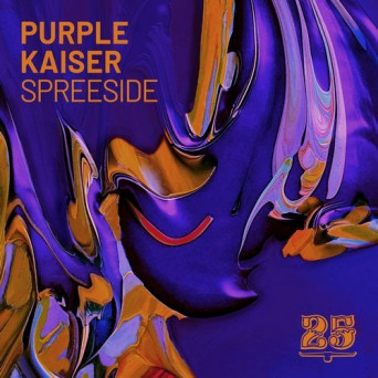 Purple Kaiser – Spreeside