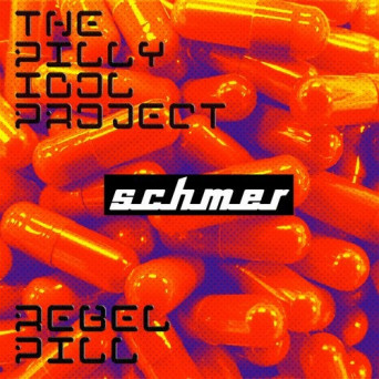 The Pilly Idol Project – Rebel Pill