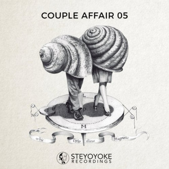 VA – Couple Affair 05