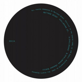 Matthew Dekay – Spellbound